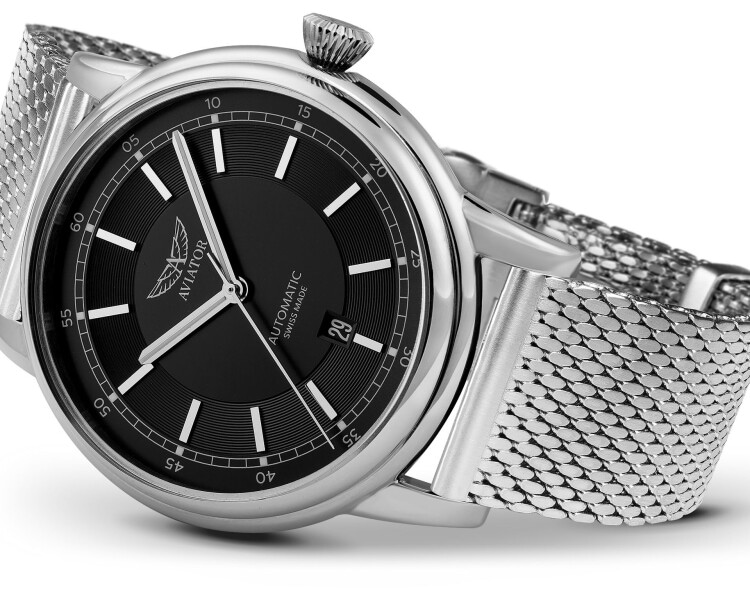 Aviator Douglas Dc-3