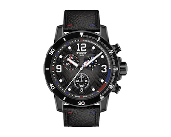 Tissot Supersport NBA Special Edition