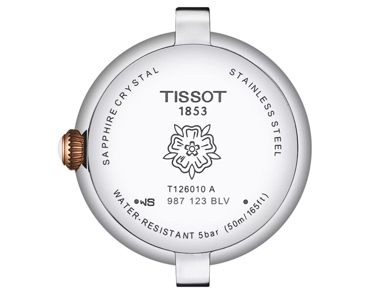 Tissot Bellissima Small 26mm