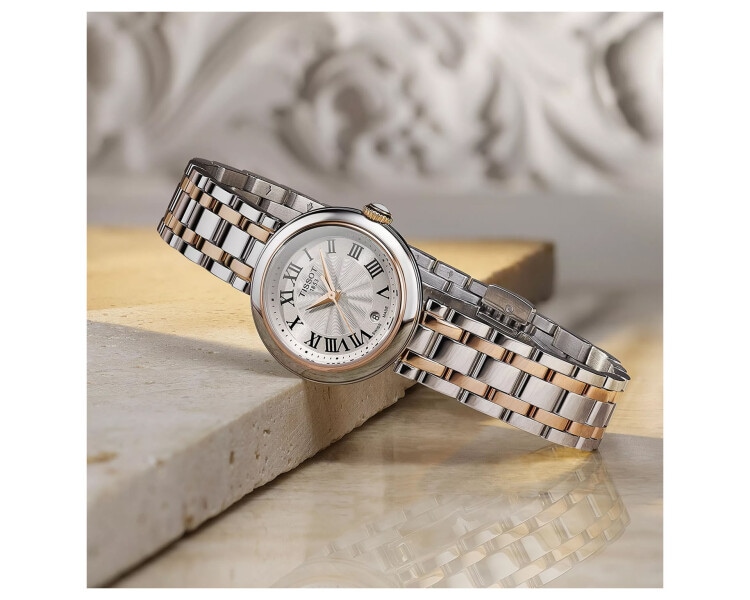 Tissot Bellissima Small 26mm