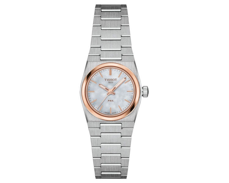 Tissot PRX 25mm