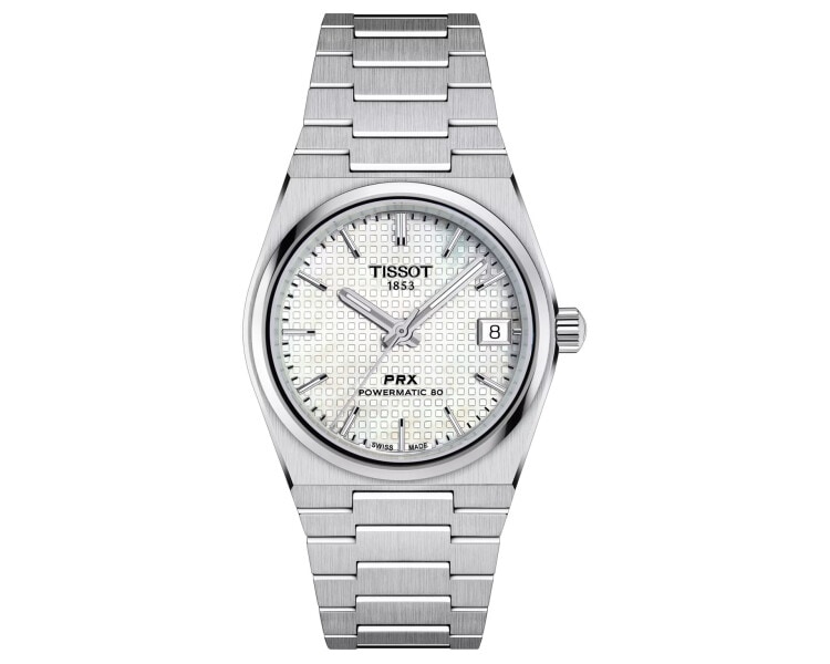 Tissot Tissot PRX Powermatic 80 35mm