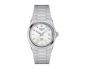 Zegarek damski Tissot Tissot PRX Powermatic 80 35mm