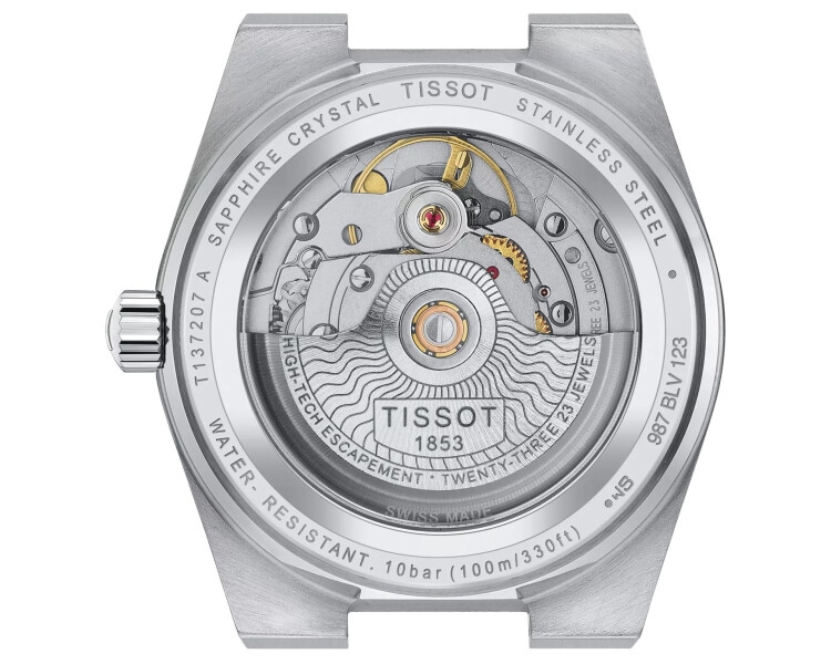 Tissot PRX Powermatic 80 35mm