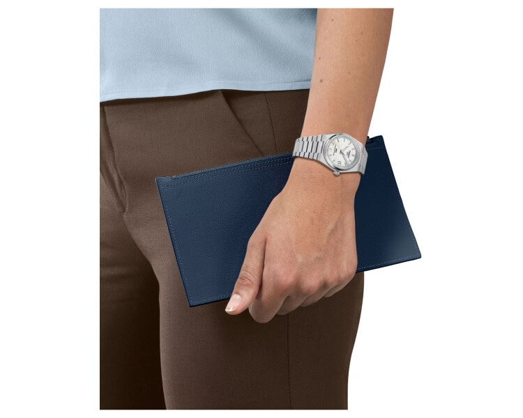 Tissot PRX Powermatic 80 35mm