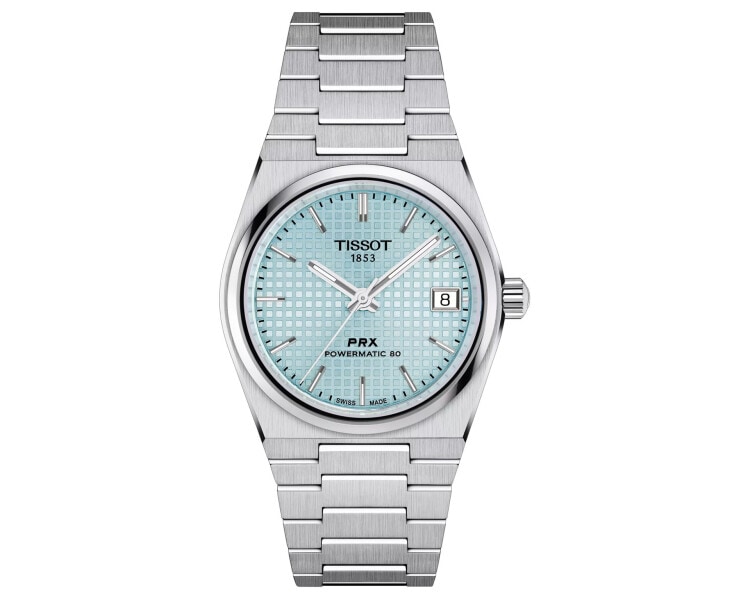 Tissot Tissot PRX Powermatic 80 35mm