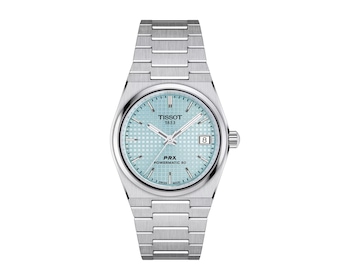 Zegarek damski Tissot Tissot PRX Powermatic 80 35mm