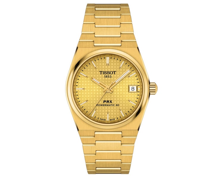 Tissot Tissot PRX Powermatic 80 35mm
