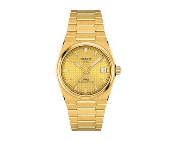 Zegarek damski Tissot Tissot PRX Powermatic 80 35mm