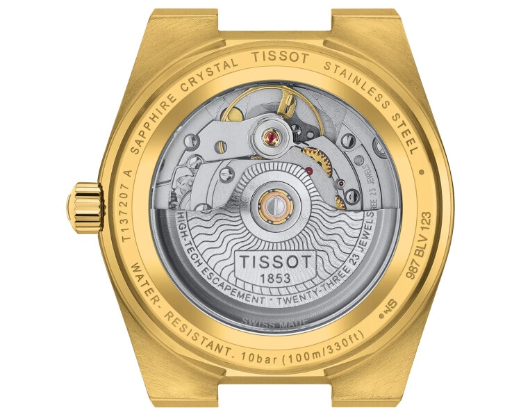 Tissot Classic Dream