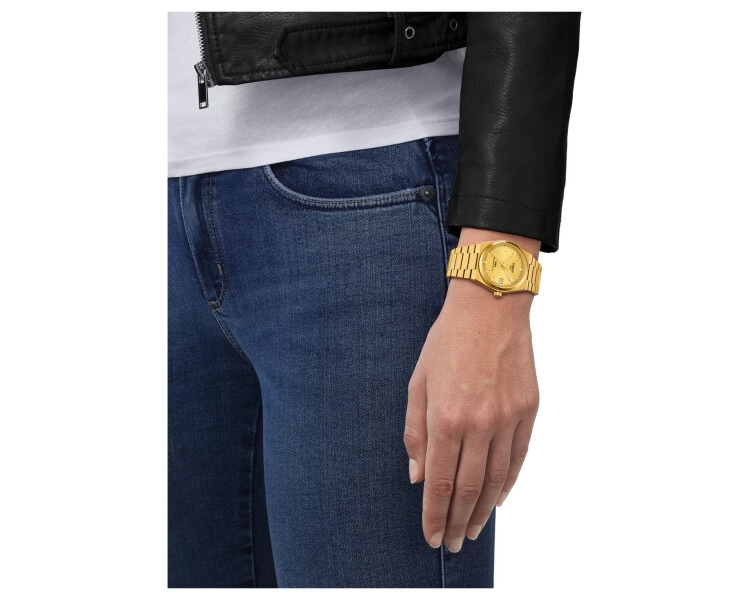 Tissot Classic Dream