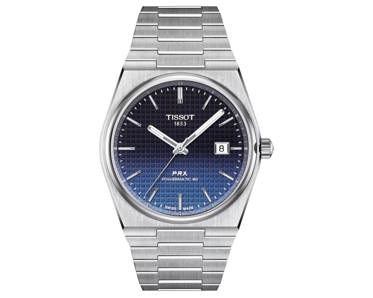 Tissot Tissot PRX Powermatic 80 Gradient 40mm