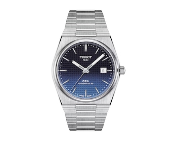 Tissot PRX Powermatic 80 Gradient 40mm