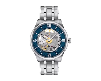 Tissot Tissot Chemin Des Tourelles Squelette