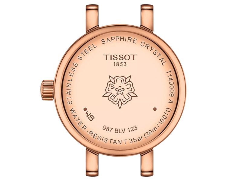 Tissot Lovely Round