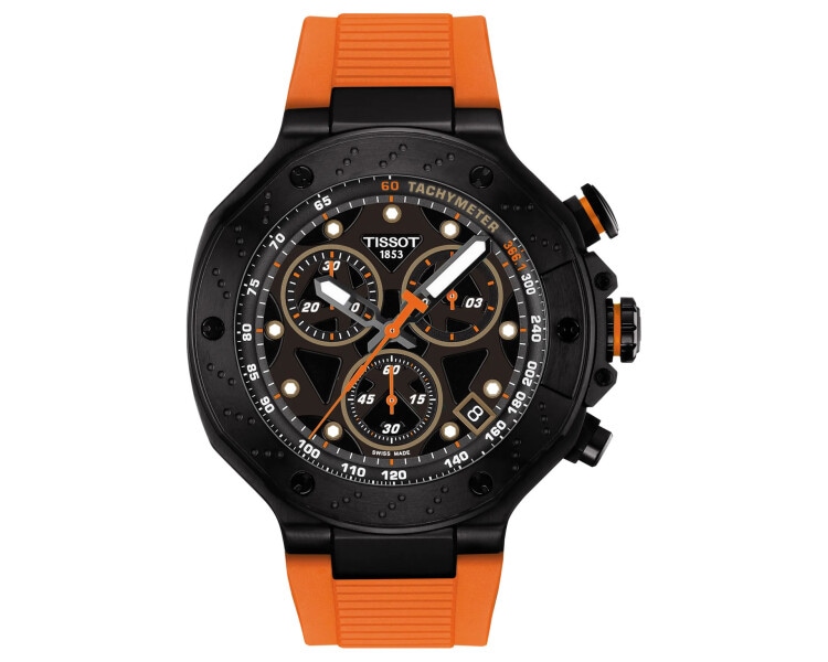 Tissot Tissot T-Race Quartz Chronograph