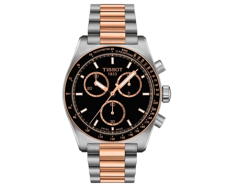 Tissot Tissot PR516 Quartz Chronograph