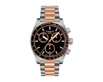 Tissot Tissot PR516 Quartz Chronograph