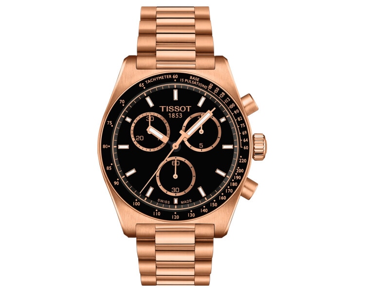 Tissot Tissot PR516 Quartz Chronograph