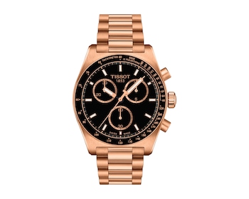 Zegarek męski Tissot Tissot PR516 Quartz Chronograph