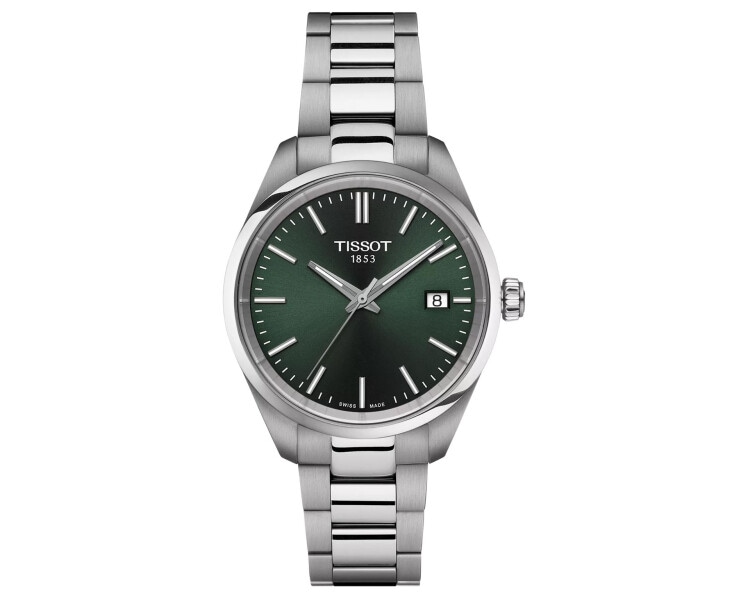 Tissot Tissot PR 100 Quartz 34mm