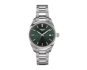 Tissot PR 100 Quartz 34mm
