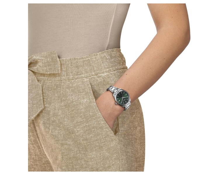 Tissot PR 100 Quartz 34mm