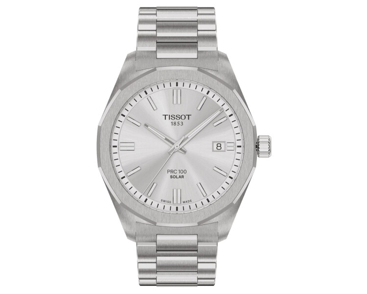 Tissot Tissot PRC 100 Solar Quartz 39mm