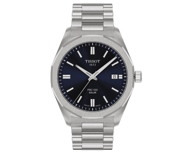 Tissot Tissot PRC 100 Solar Quartz 39mm
