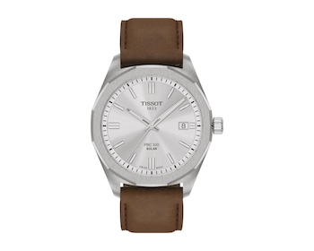 Tissot PRC 100 Solar Quartz 39mm