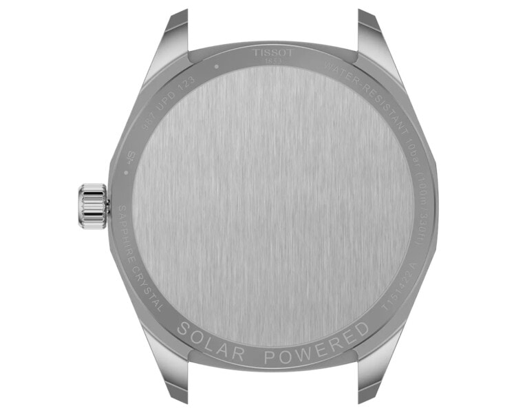 Tissot PRC 100 Solar Quartz 39mm