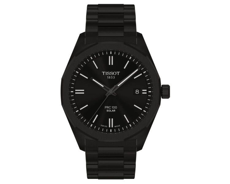 Tissot Tissot PRC 100 Solar Quartz 39mm