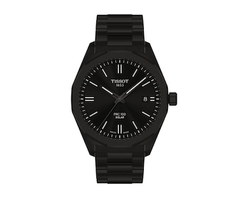 Tissot PRC 100 Solar Quartz 39mm