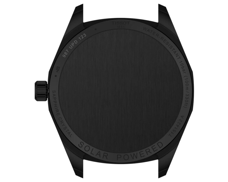 Tissot PRC 100 Solar Quartz 39mm