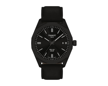 Tissot Tissot PRC 100 Solar Quartz 39mm