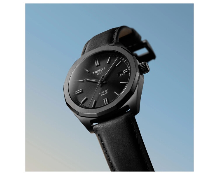 Tissot Tissot PRC 100 Solar Quartz 39mm