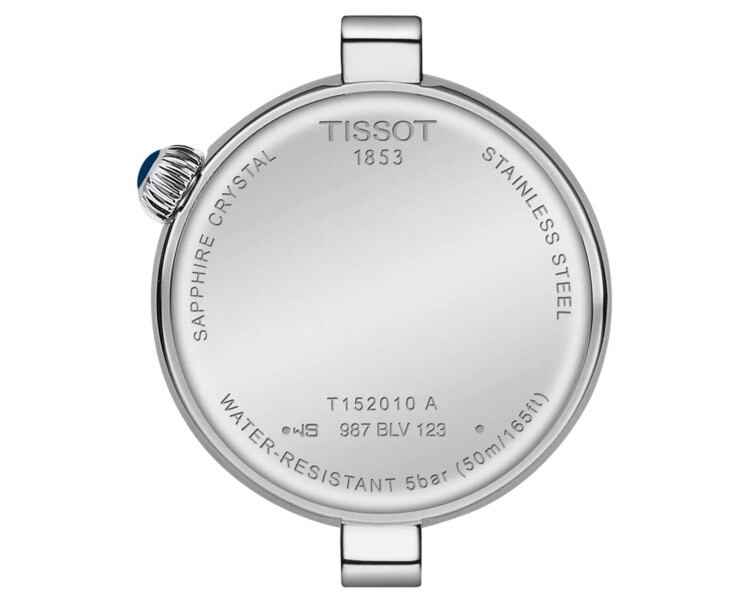 Tissot Desir