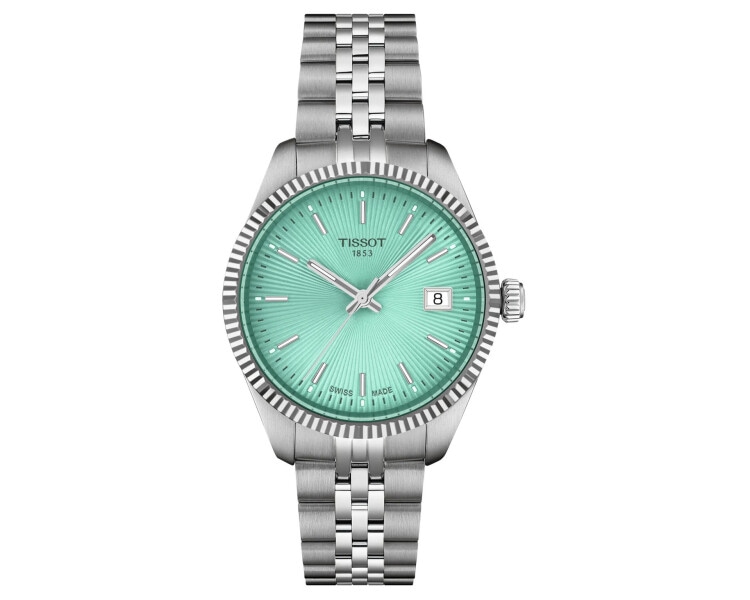 Tissot Tissot Ballade 34mm