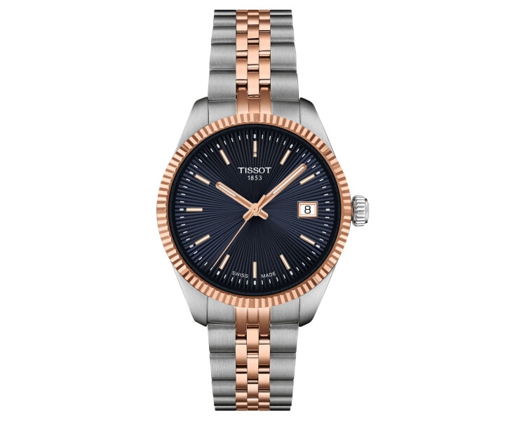 Tissot Tissot Ballade 34mm
