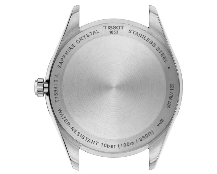 Tissot Tissot Ballade 40mm