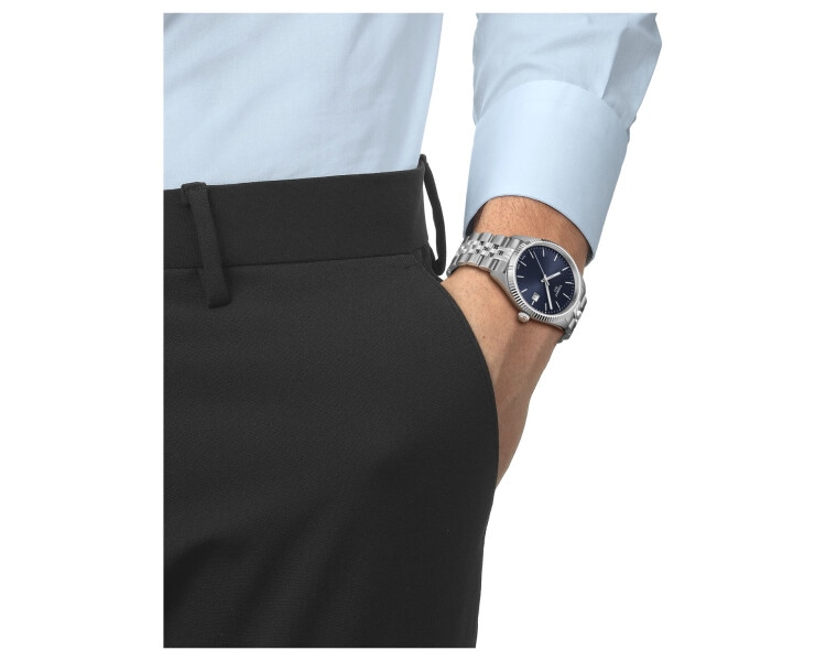 Tissot Tissot Ballade 40mm