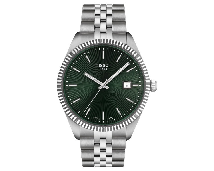 Tissot Tissot Ballade 40mm