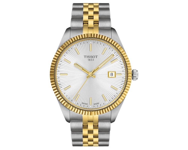 Tissot Tissot Ballade 40mm