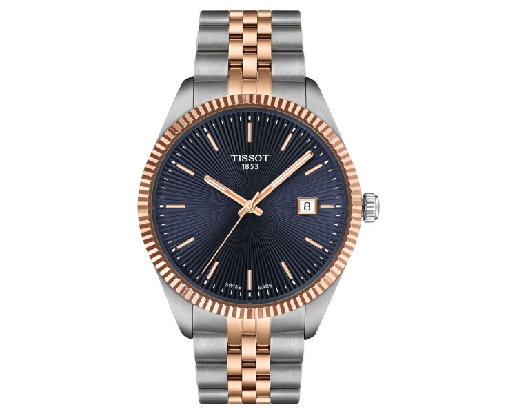 Tissot Tissot Ballade 40mm