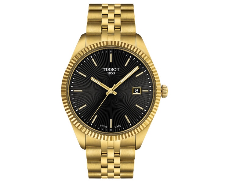 Tissot Tissot Ballade 40mm