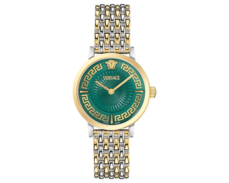 Versace Greca Fortuna