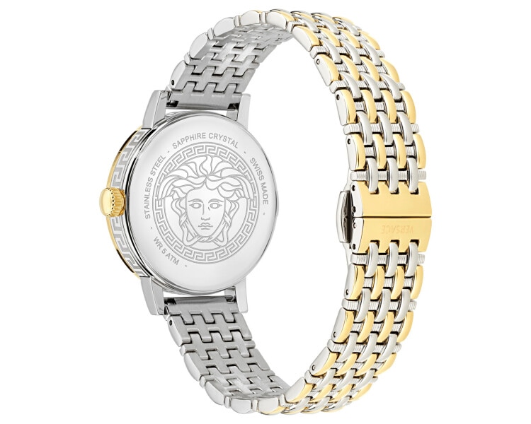 Versace Greca Fortuna
