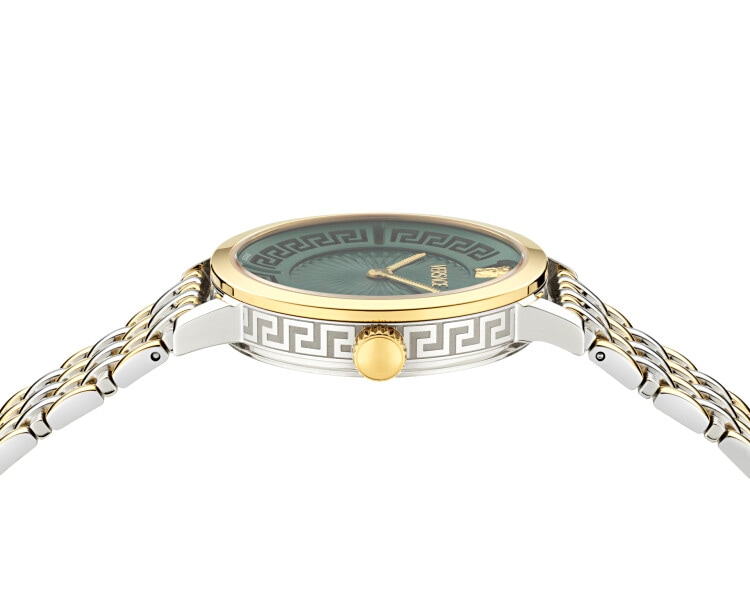 Versace Greca Fortuna