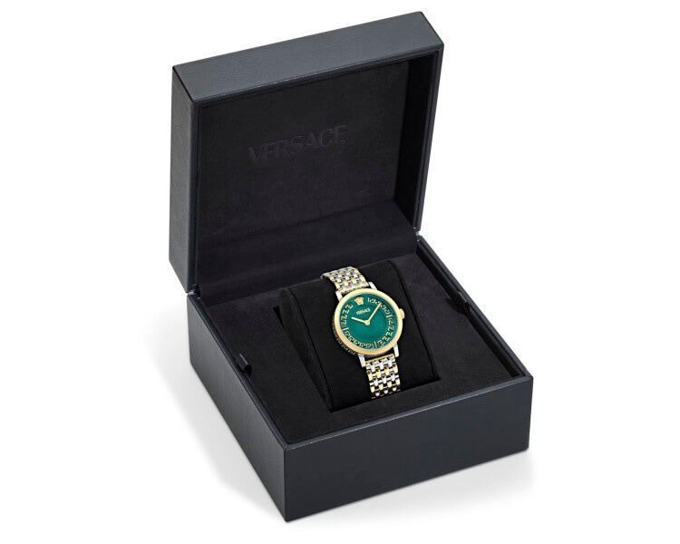 Versace Greca Fortuna