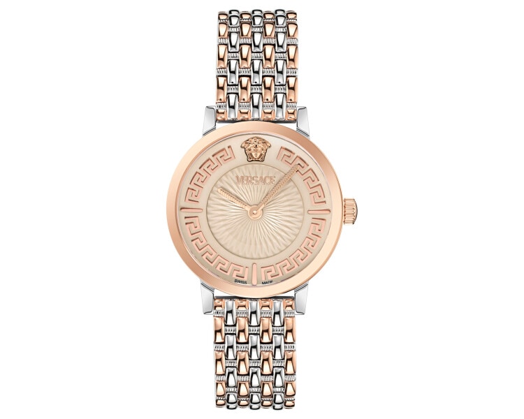 Versace Greca Fortuna